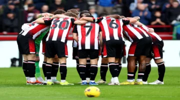 تدخل نجمان من الدوري الإنجليزي لإيقاف حادثة اعتداء عنيفة في شوارع لندن